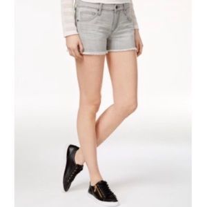 Joe’s Cutoff Denim Shorts